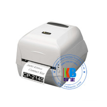 Argox cp 2140 barcode thermal transfer label printer